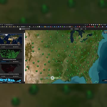 The Power of "ClimateViewer.org"