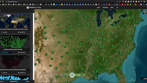 The Power of "ClimateViewer.org"