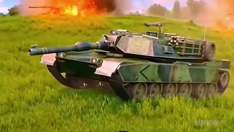 How Terrifying Are The Anti Tank Weapons Of The Future?