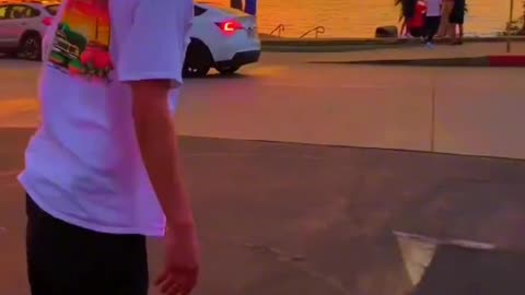 California Is Truly A Skateboarder'S Paradise
