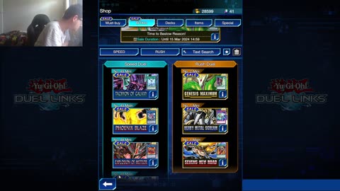 im live on obs studio