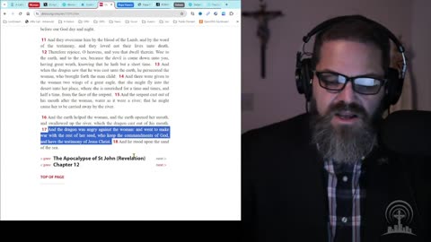 Live News Today | To Make the Church LESS Masculine?!