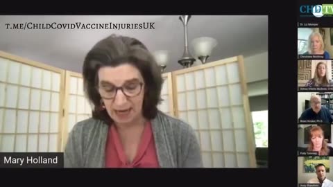 The HPV caused catastrophic harm to women, but the Covid shot is even more dangerous