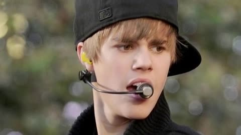 I feel so bad for Justin Bieber