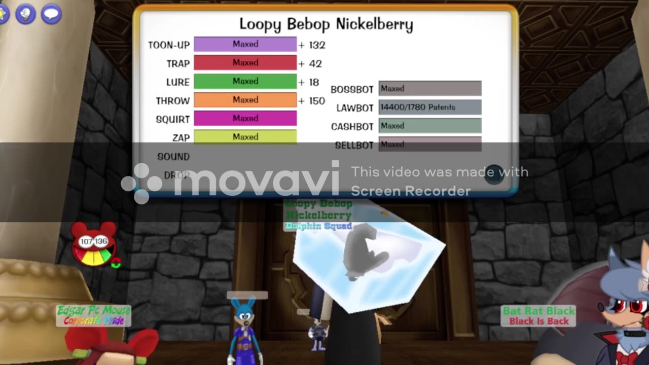 Crysaiph says karma will come back and bite you in the ***