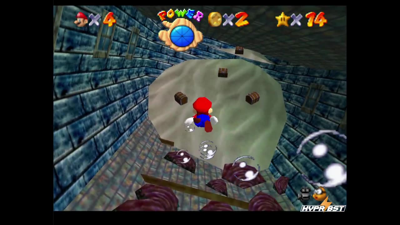 Super Mario 64_ Episode 2