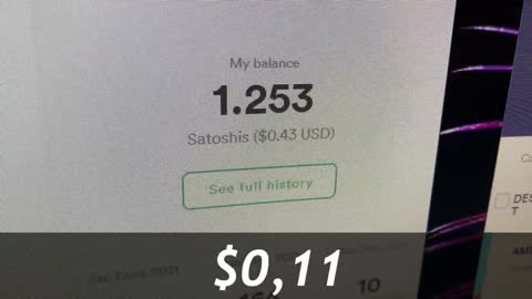 I Mined Bitcoin On My Computer For 1 Week