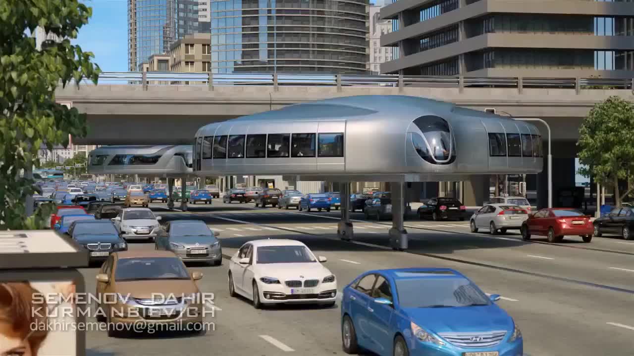 Future Concept of Cars Technology