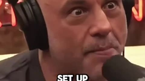 Joe Rogan Says There Is a 'Ferocious' Effort to Stop Donald Trump From Being President