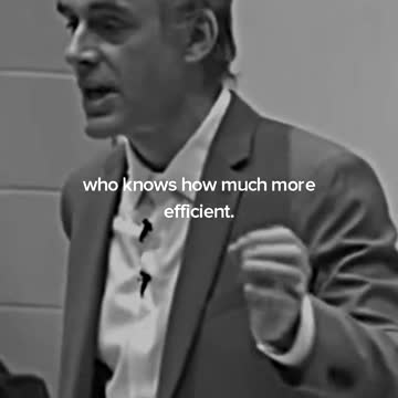 What would your life look like if you did this? Jordan Peterson Motivation