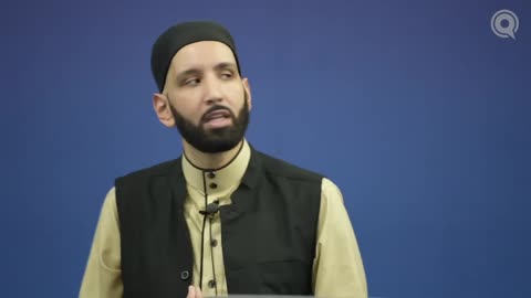 Ubadah ibn al-Samit (ra): A Man Equal to a Thousand Men