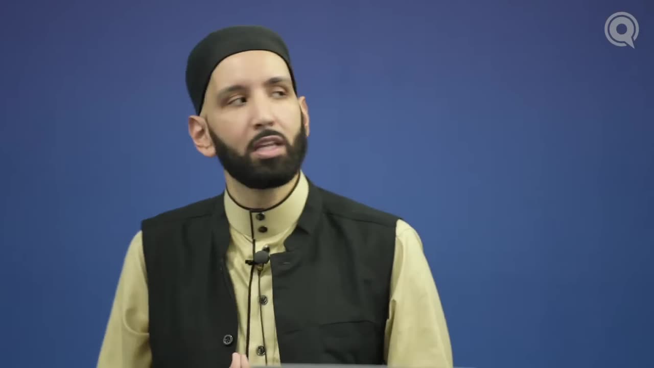 Ubadah ibn al-Samit (ra): A Man Equal to a Thousand Men