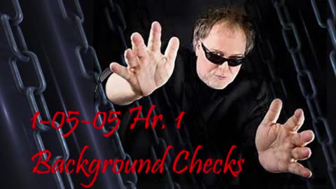 [Tom Leykis] Background Checks Hr.1 1-05-05