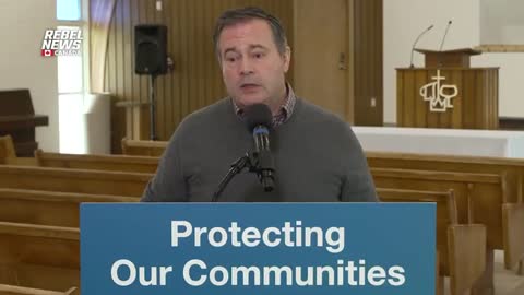 After Imposing Harsh Mandates Which Fired Thousands, Canadian Premier Wants to Move on From COVID