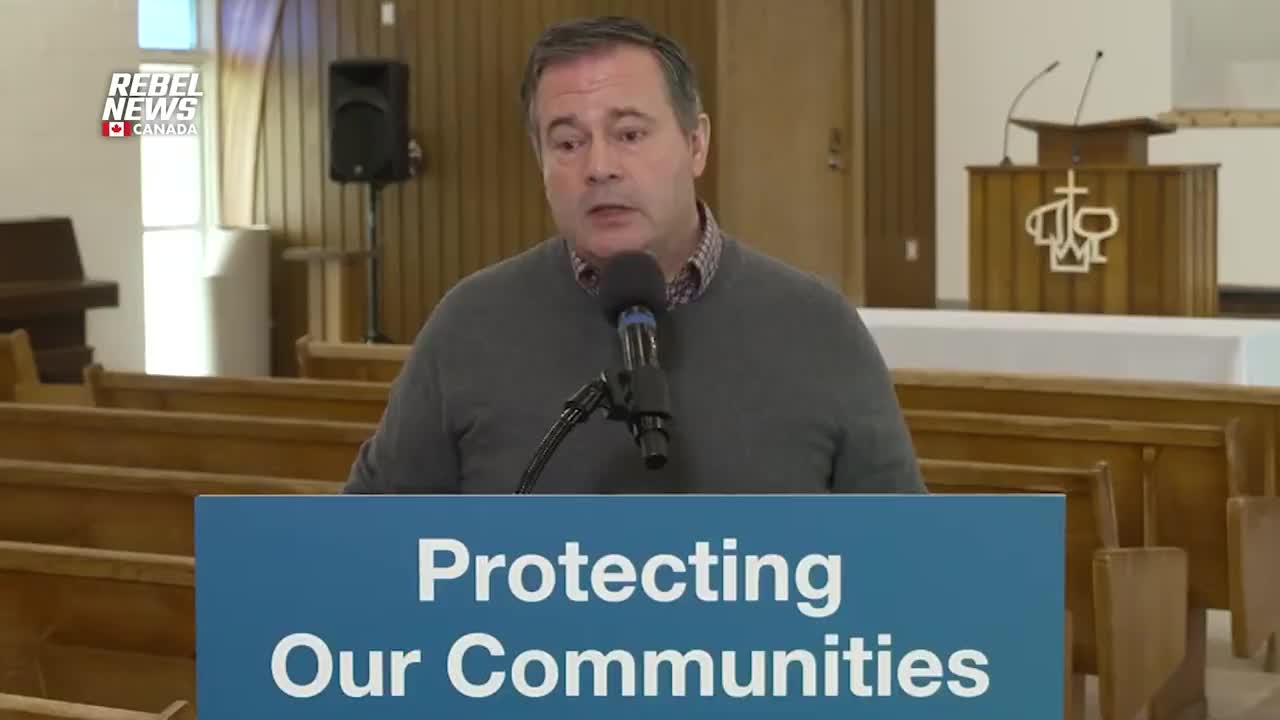 After Imposing Harsh Mandates Which Fired Thousands, Canadian Premier Wants to Move on From COVID