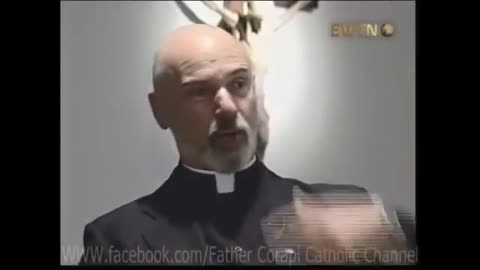 THE POWER OF THE ROSARY ~ Pt. 1: The Power of the Rosary ~ Fr. Corapi