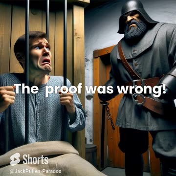 Unexpected Hanging Paradox: The Fatal Flaw in Believing the False Proof