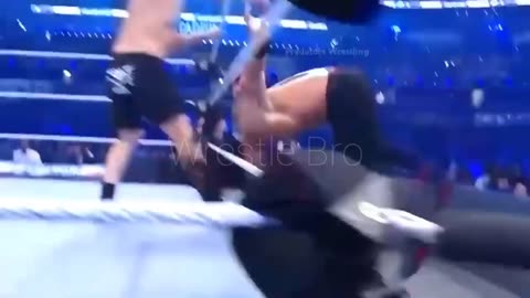 WWE