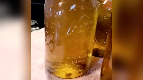 Canning Broth