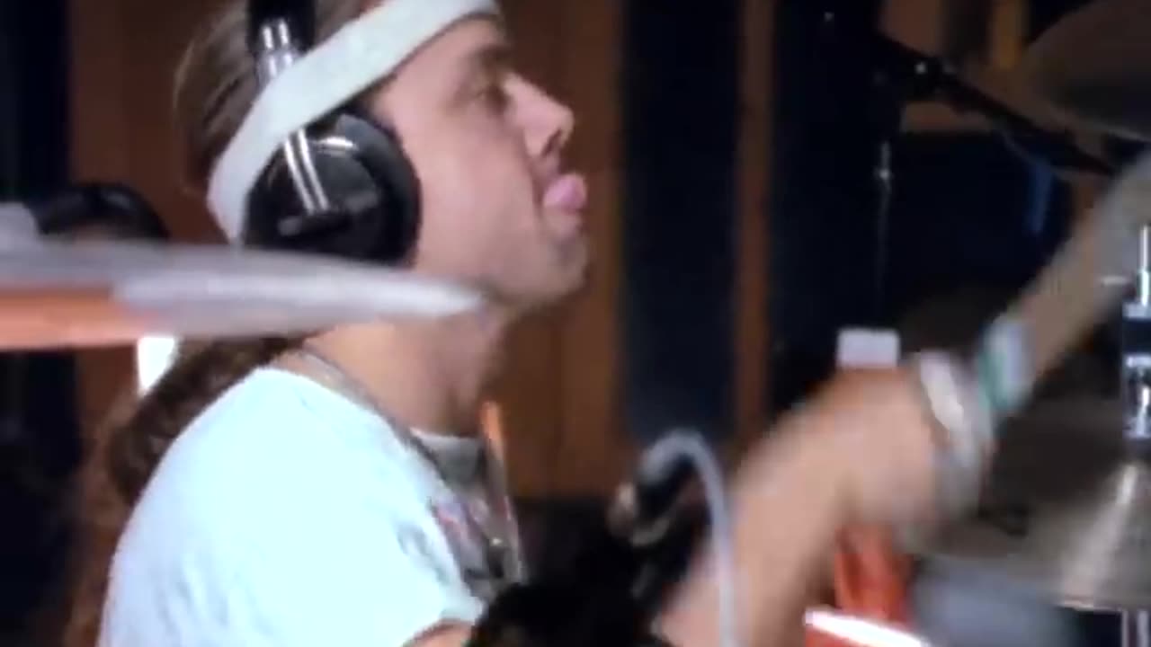 Metallica_ Nothing Else Matters (Official Music Video)