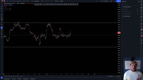 Avoid This Mistake When Trading Bitcoin
