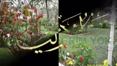 Özledim Sultanım ozledim