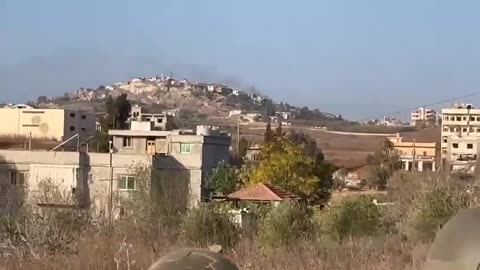 Complete destruction of Hezbollah targets in southern Lebanon