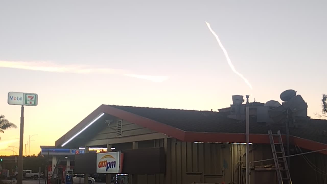 Ventura update..