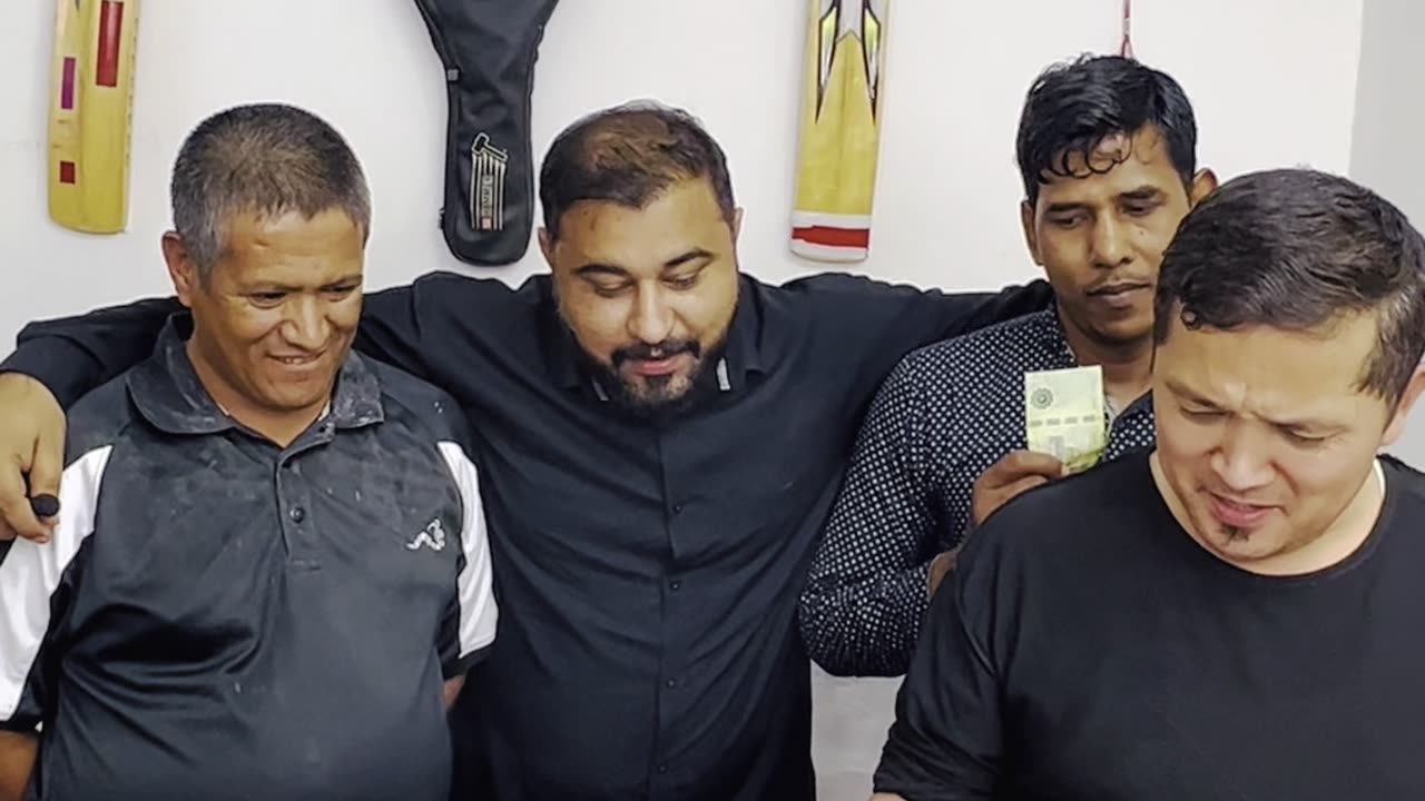 1+1 = 6 l Funny Family short game