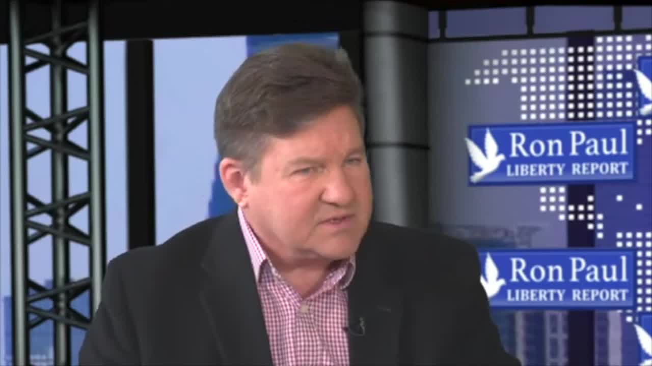 Does Pfizer's CEO Sound Like Someone Who Is Confident In His Company Or Vaccine?