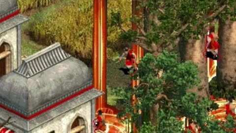 I HAVE NO WORDS FOR THIS GAME #ageofempires #aoe #rts