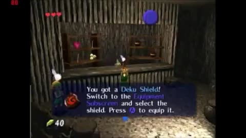 $ THE LEGEND OF ZELDA OCARINA OF TIME - Popular music 2nd attempt [ Pt. 9] Maroon 5 She Will Be Loved