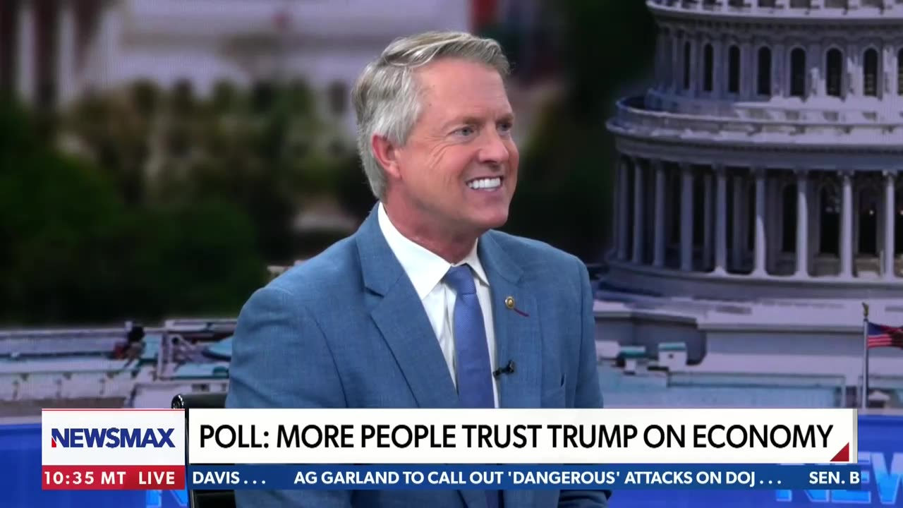 Senator Marshall backs SAVE Act to keep non-citizens from voting in U.S. Elections