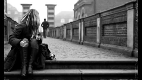 Soren - Relacionamento? Já era.