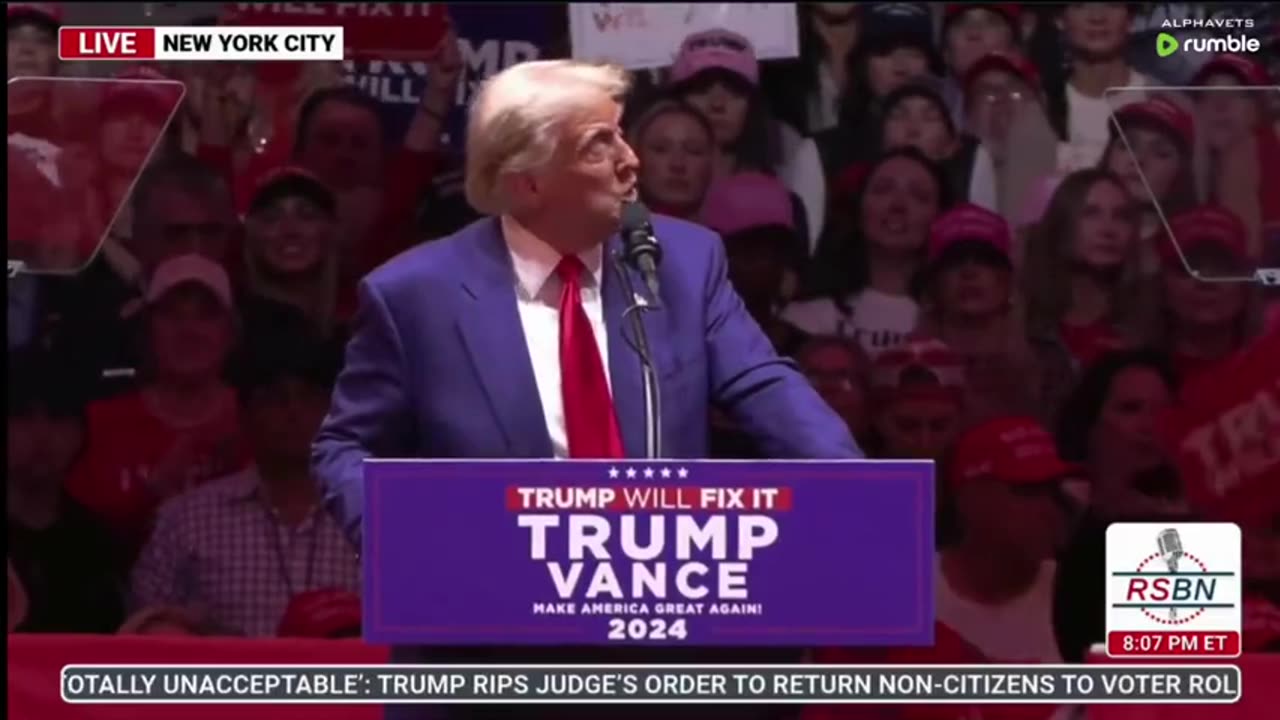 What secret is he talking about here? Q-REVIEW IN DESCRIPTION