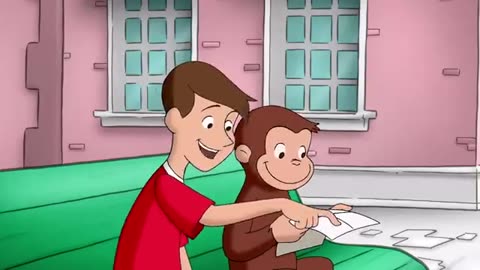 🐒🐒Curious🐒George🐒🐒George🐒🐒Robo🐒🐒🐒Kids🐒🐒Cartoon🐒🐒