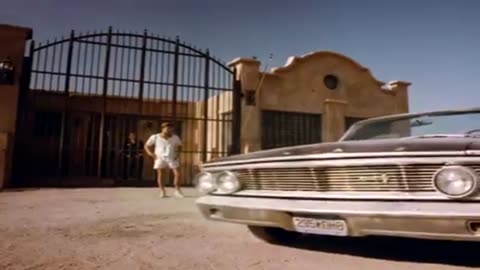 Lewi´s - Old Advert