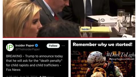 Remember what we are doing
