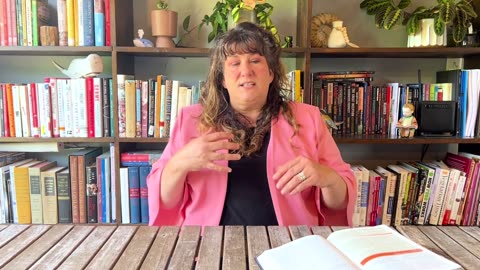 Office Of The Evangelist Pt1