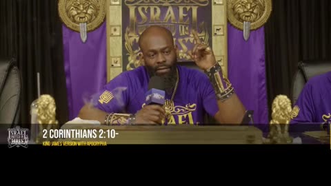 Understanding of Matthew chapter 18