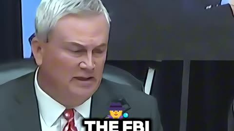 Pt 1 Congressman James Comer, questions Secret Service Director Kimberly Cheatle. #news #politics