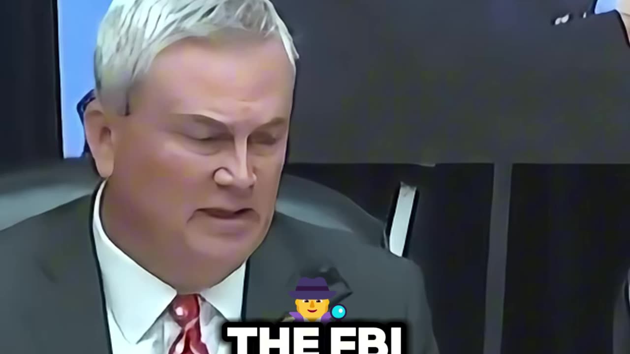 Pt 1 Congressman James Comer, questions Secret Service Director Kimberly Cheatle. #news #politics