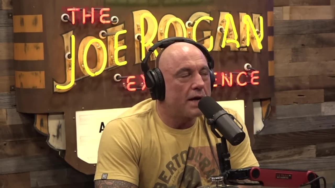 Joe Rogan Experience #2244 - Ryan Graves 12-17-23