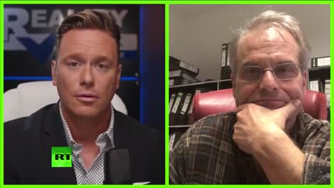 Lockdowns, masks & vaccines Ben Swann's Covid podcast