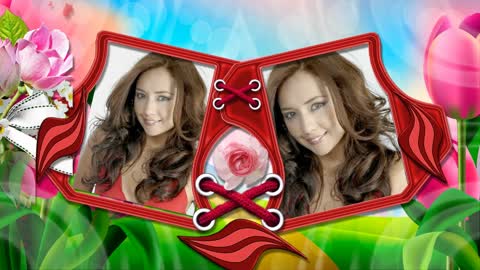 A037_Project ProShow Producer счастье рядом