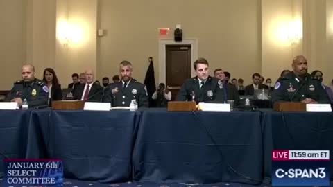 Adam Schiff just pretended to cry. This is the definition of political theatre.