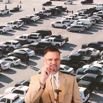 التقليب السيارات وإيجاد الصفقات