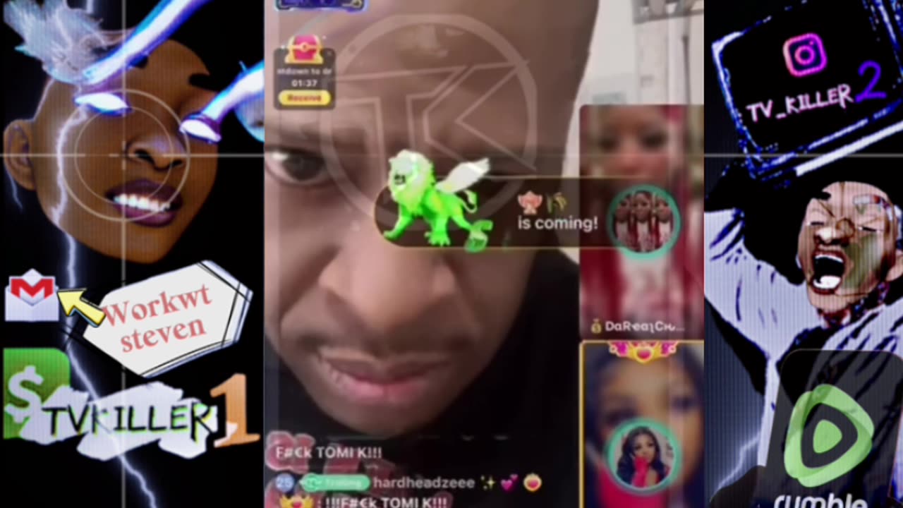 OG MURDA TRU FEELINGS FOR TOMIKAY