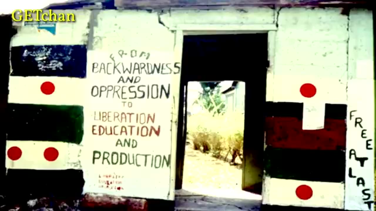 Education And Production (Grenadian Revolutionary Song)