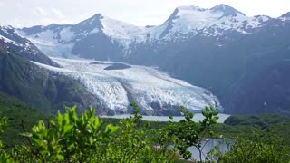 'Proud to be back' in climate fight: John Kerry